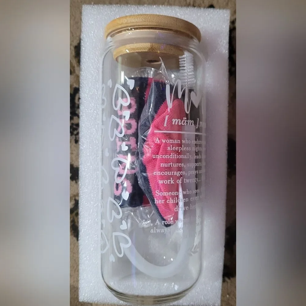 Unbranded gifts mom
